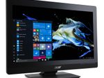 Acer Veriton VZ4640G 54,6 cm (21,5") All-in-One-PC Intel Core i5-7400, 8GB RAM, 256GB SSD, Full HD, Windows 10 Pro
