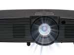InFocus IN116xa Business DLP-Beamer 3800 Lumen
