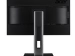 Acer Monitor B246HYLAymdprz LCD-Display 60,5 cm (23,8") dunkelgrau (1.920x1.080, IPS, 5ms, 250cd/m², VGA,