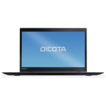 DICOTA Secret, Sicherheits-Bildschirmfilter für Lenovo ThinkPad Yoga X1 2017