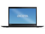 DICOTA Secret, Sicherheits-Bildschirmfilter für Lenovo ThinkPad Yoga X1 2017