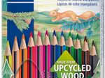 STAEDTLER Noris colour Buntstifte farbsortiert - 12 Stück