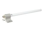 LevelOne OAN-4102 10dBi 5GHz Omnidirectional Antenne, Indoor/Outdoor