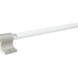 LevelOne OAN-4102 10dBi 5GHz Omnidirectional Antenne, Indoor/Outdoor