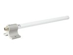 LevelOne OAN-4102 10dBi 5GHz Omnidirectional Antenne, Indoor/Outdoor