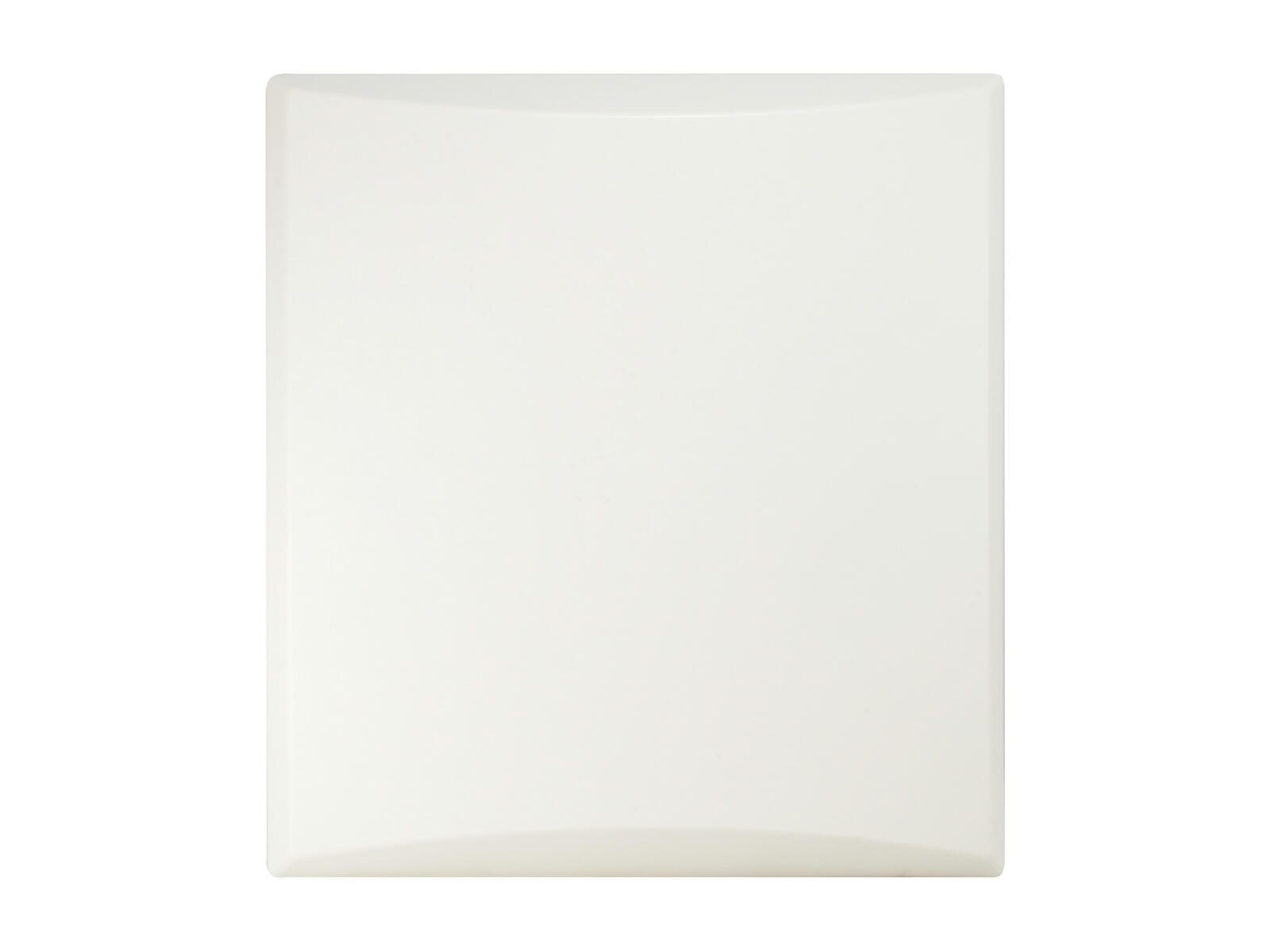 LevelOne WAN-7151 15dBi 2.4GHz Directional Dual-Polarization Panel Antenne
