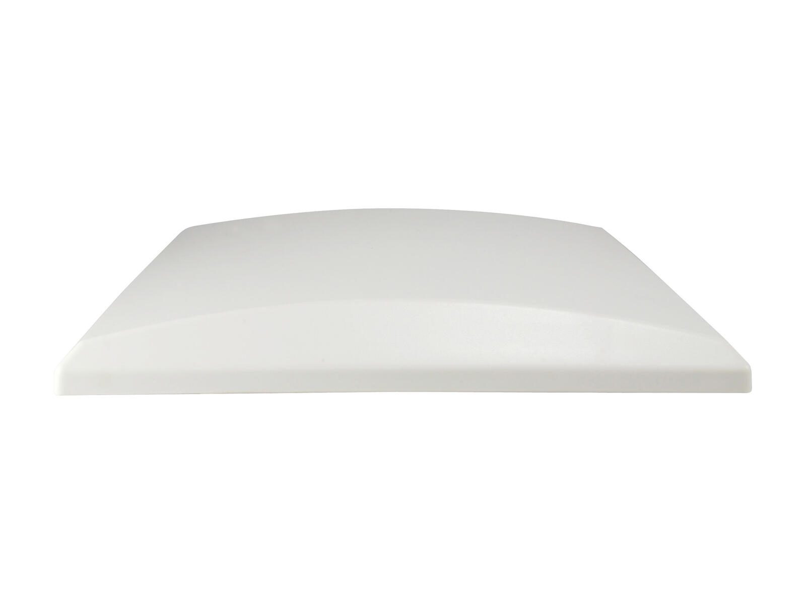 LevelOne WAN-7151 15dBi 2.4GHz Directional Dual-Polarization Panel Antenne