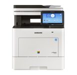 SAMSUNG ProXpress SL-C4060FX Farblaser-Multifunktionsgerät