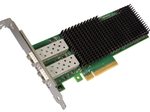 Lenovo ThinkSystem Ethernet Netzwerkadapter 2-Port, 10/25Gbit/s, SFP28, Intel XXV710-DA2