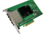 Lenovo ThinkSystem Ethernet Netzwerkadapter 4-Port, 10Gbit/s, SFP+, X710-DA4