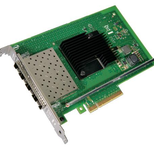 Lenovo ThinkSystem Ethernet Netzwerkadapter 4-Port, 10Gbit/s, SFP+, X710-DA4