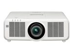 Panasonic PT-MZ570EJ Business LCD Beamer 5500 Lumen