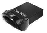 SanDisk Ultra Fit USB-Stick 128 GB