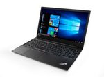 Lenovo ThinkPad E580 39,6 cm (15,6") Notebook Intel Core i5-8250U, 8GB DDR, 256GB SSD, 1TB HDD, FullHD, Wi