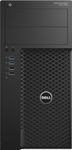 Dell Precision T3620 Mini-Tower Workstation Xeon E3-1240V5, 16GB RAM, 256GB, NVIDIA Quadro P2000, Win 7 +