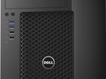 Dell Precision T3620 Mini-Tower Workstation Xeon E3-1240V5, 16GB RAM, 256GB, NVIDIA Quadro P2000, Win 7 +