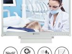 AG Neovo Medical Monitor DR-22EW LED-Display 55,9 cm (21,5") weiß