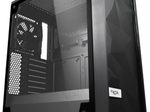 Fractal Design Meshify C - schwarz