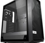 Fractal Design Meshify C - schwarz