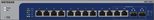 Netgear XS512EM 24-Port Gigabit Smart Managed Plus Switch mit 12 Ports für 10-Gigabit/Multi-Gigabit und 2 Ports SFP+