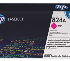 HP Original 824A Trommeleinheit magenta 35.000 Seiten (CB387A)