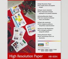 Canon HR-101N Papier hochauflösend A3 297x420mm 106 g/m² - 20 Blatt