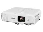 Epson EB-2042 mobiler XGA Business LCD-Projektor 4400 Lumen