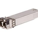 HPE Networking X121 1G SFP LC SX Transceiver-Modul