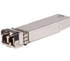HPE Networking X121 1G SFP LC SX Transceiver-Modul