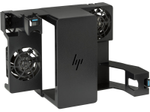 HP Z4 G4 Speicherkühlungslösung