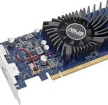 ASUS GeForce® GT 1030 2GB GDDR5 Low Profile Grafikkarte