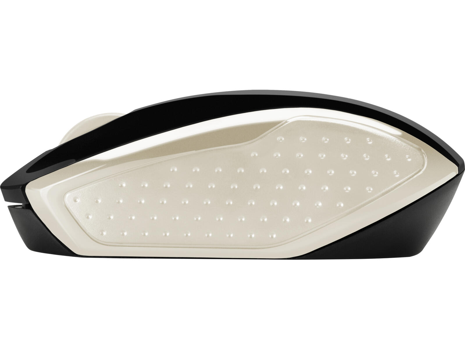 HP 200 Wireless Maus silk gold