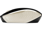 HP 200 Wireless Maus silk gold