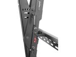NEC Wandhalterung PDW T XL-2 (100014891) schwarz für Large Fromat Displays 55"-98"