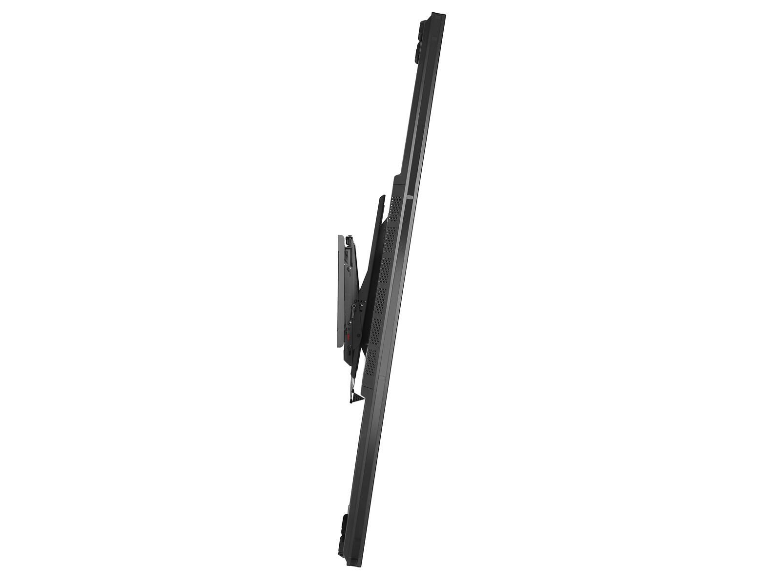 NEC Wandhalterung PDW T XL-2 (100014891) schwarz für Large Fromat Displays 55"-98"