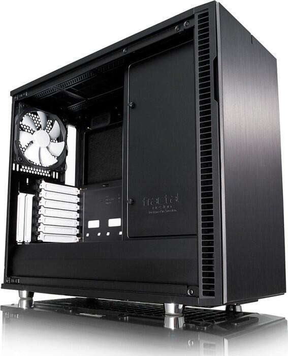 Fractal Design Define R6 Black