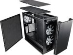 Fractal Design Define R6 Black