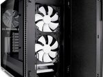 Fractal Design Define R6 - schwarz, Tempered Glass