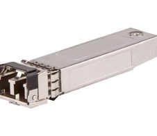 HPE Networking X121 1G SFP LC LX Transceiver-Modul