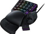 Razer Tartarus V2 Tastenfeld