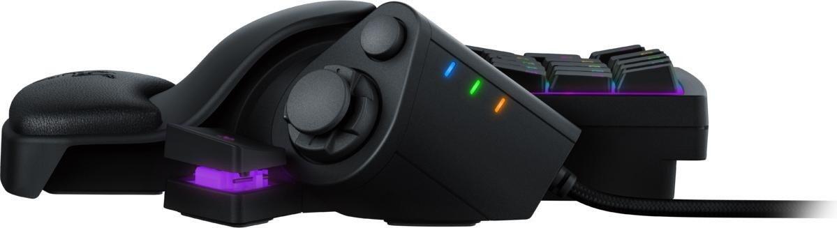 Razer Tartarus V2 Tastenfeld