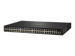 HPE Networking 2930F 48G PoE+ 4SFP 740W Switch (JL557A#ABB)