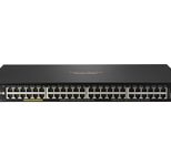 HPE Networking 2930F 48G PoE+ 4SFP+ 740W Switch (JL558A#ABB)