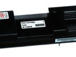 Ricoh Original Toner cyan 5.000 Seiten (408185) für Ricoh SP C360DNW