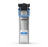 Epson Original T9452XL Druckerpatrone - cyan (C13T945240)