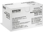 Epson Original Tintenwartungstank für WorkForce Pro (C13T671600)