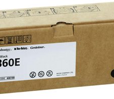 Ricoh Original Toner schwarz 2.500 Seiten (408188) für Ricoh SP C360DNW