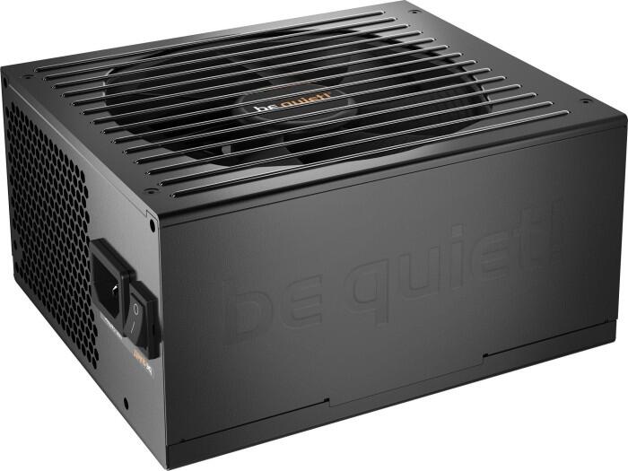 be quiet - Straight Power 11 750W
