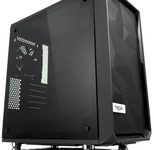 Fractal Design Meshify C Mini - schwarz