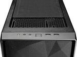 Fractal Design Meshify C Mini - schwarz